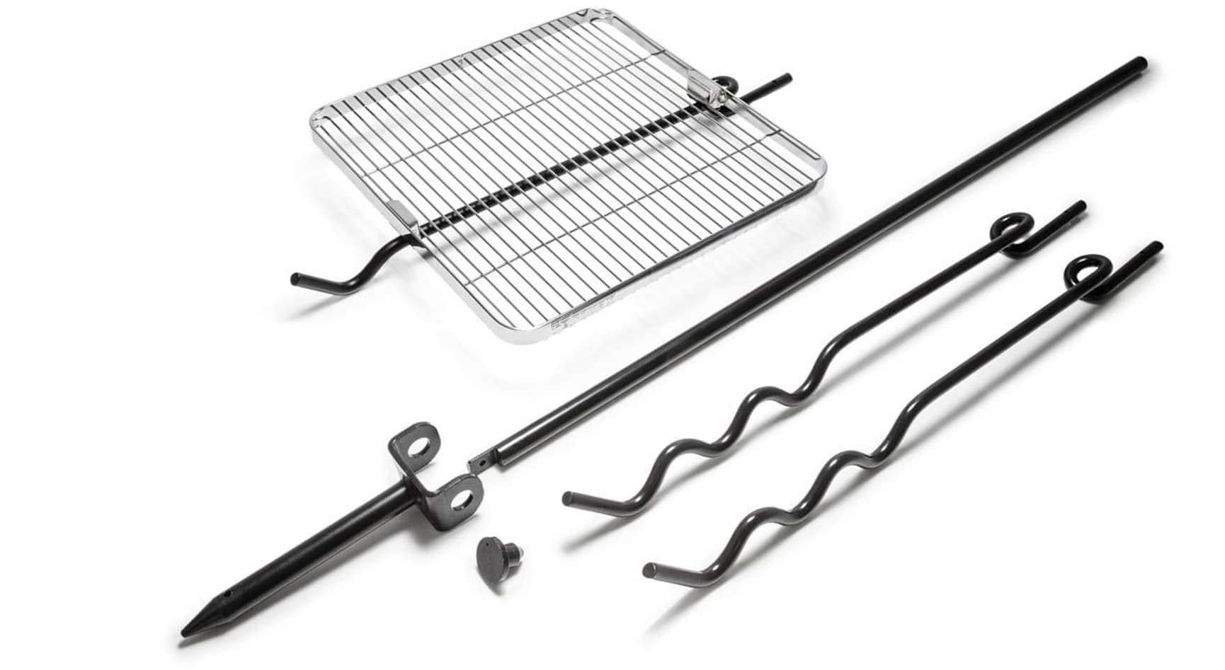 Fire Anchor, view: 1