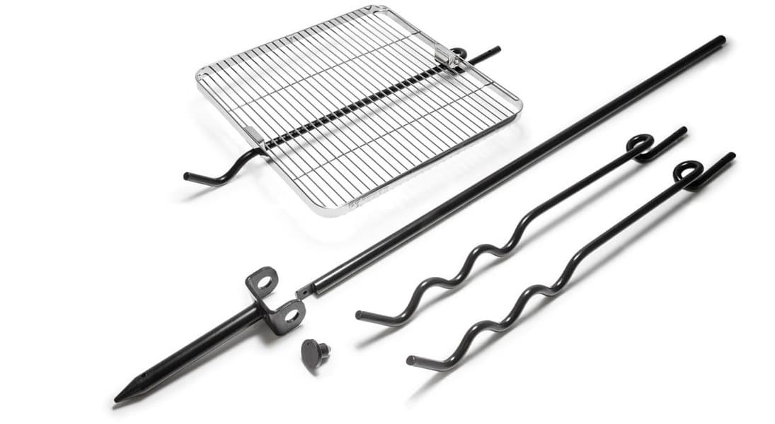 Fire Anchor, view: 1