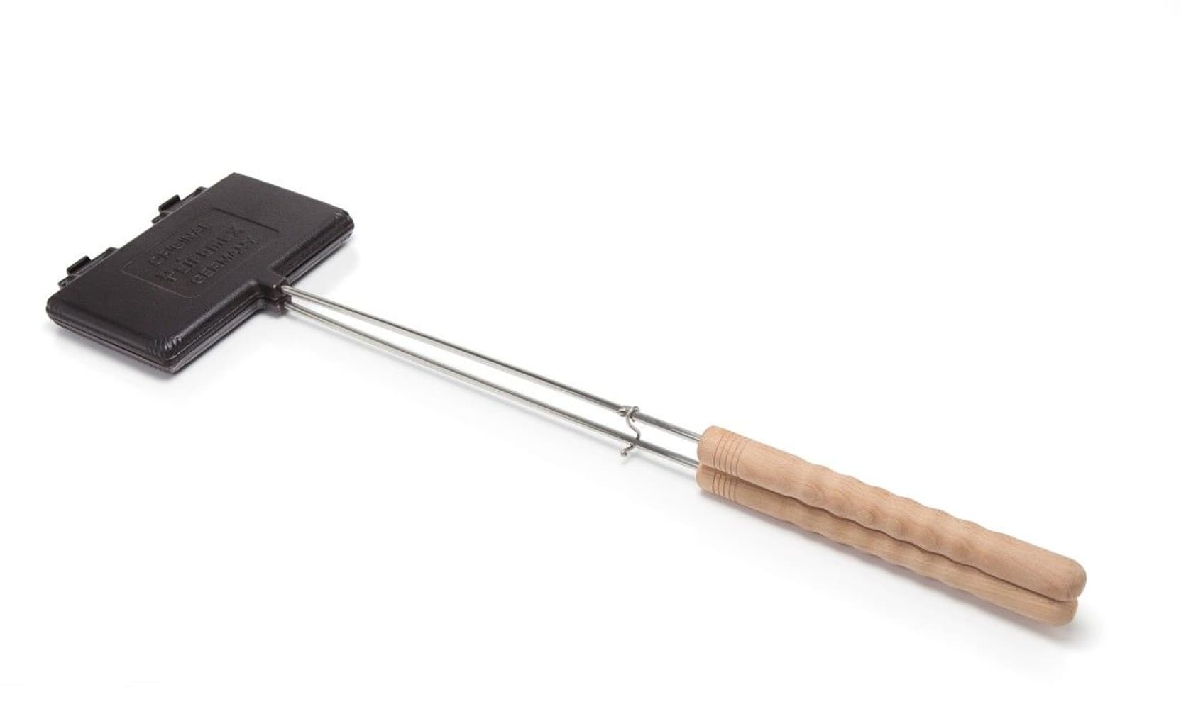 Waffle Iron, view: 2