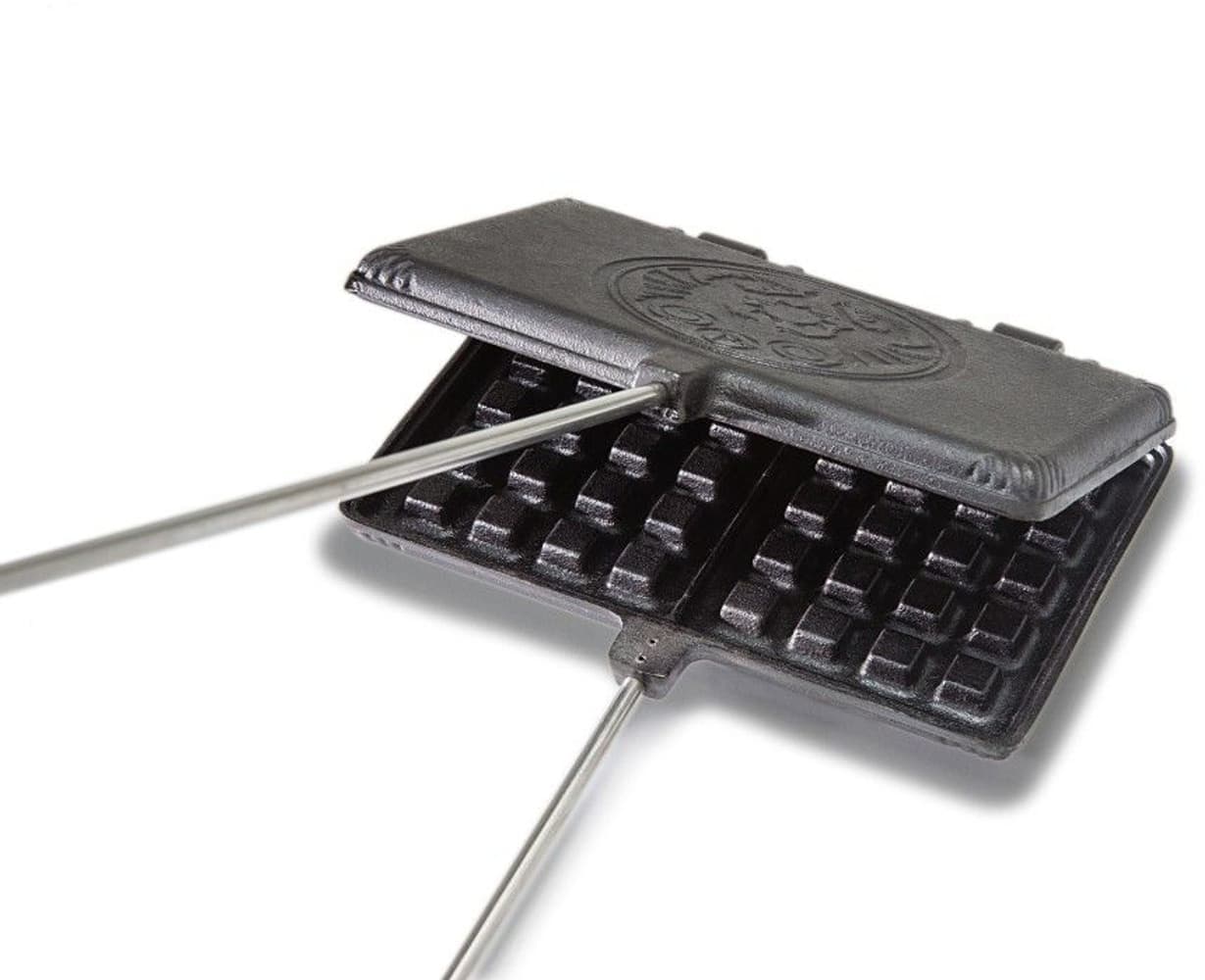 Waffle Iron, view: 3