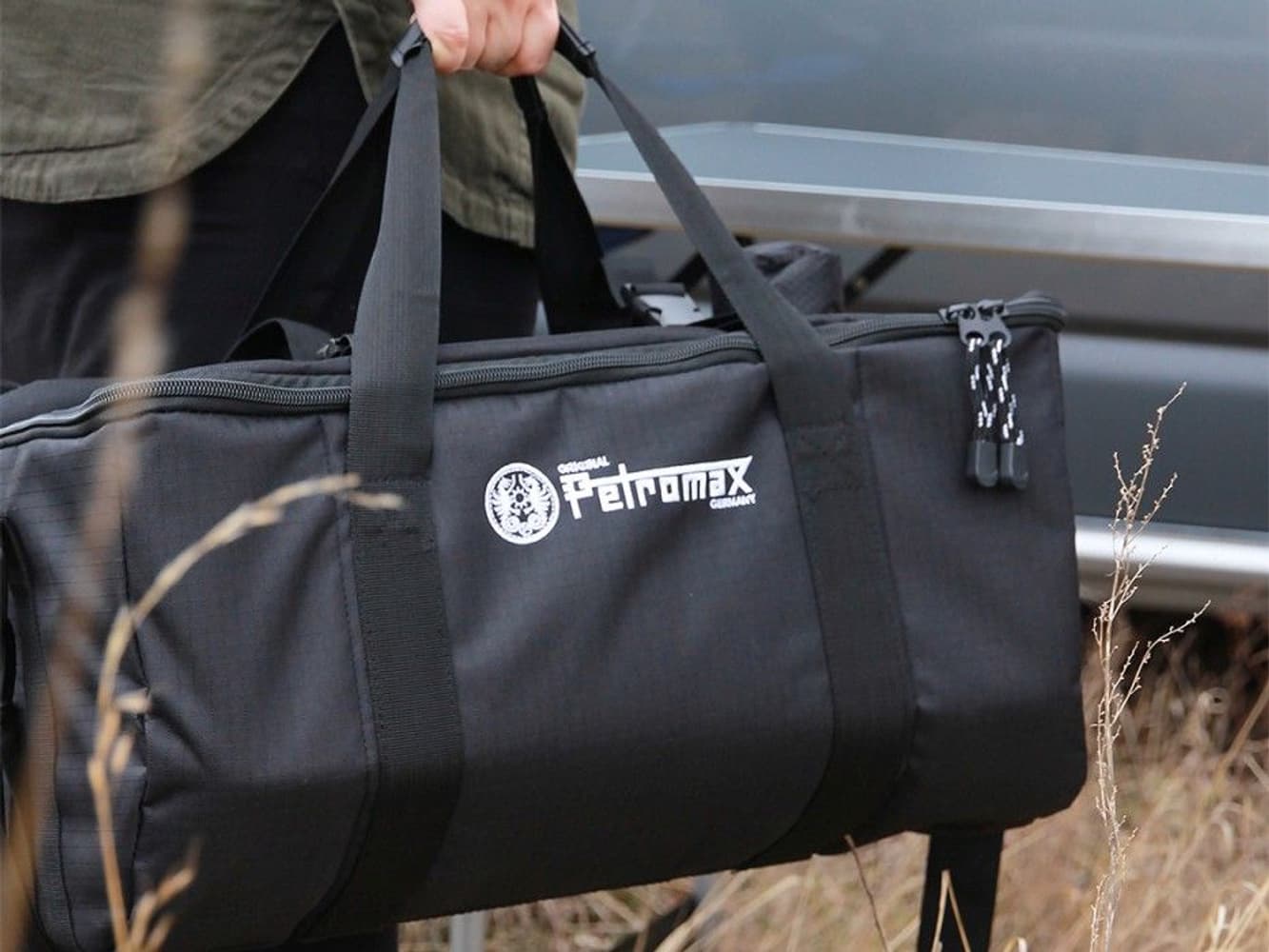 Bag for Loki, view: 2