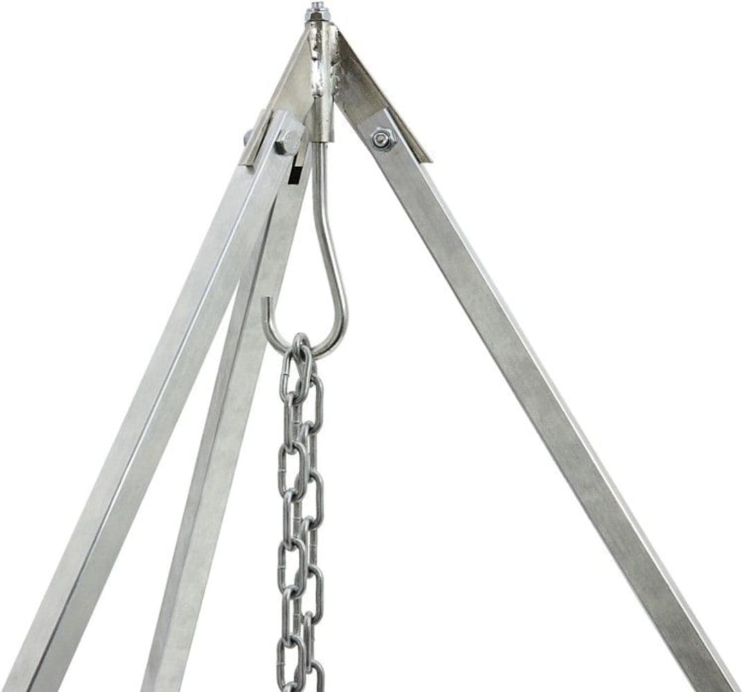 Cooking Tripod, view: 1