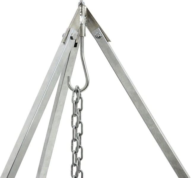 Cooking Tripod, view: 1