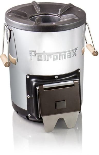 Rocket Stove Rf33, view: 0