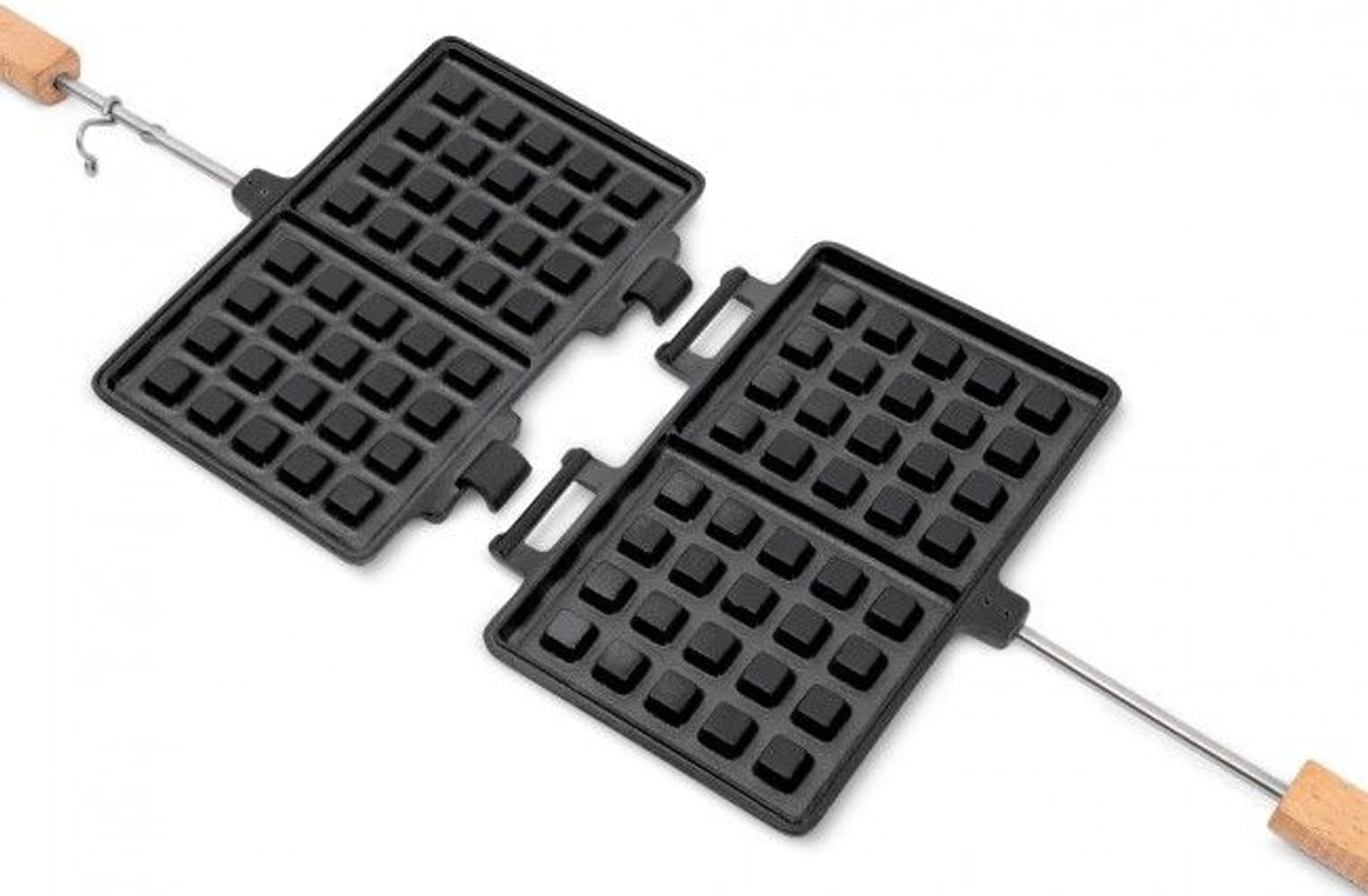 Waffle Iron Short, view: 1