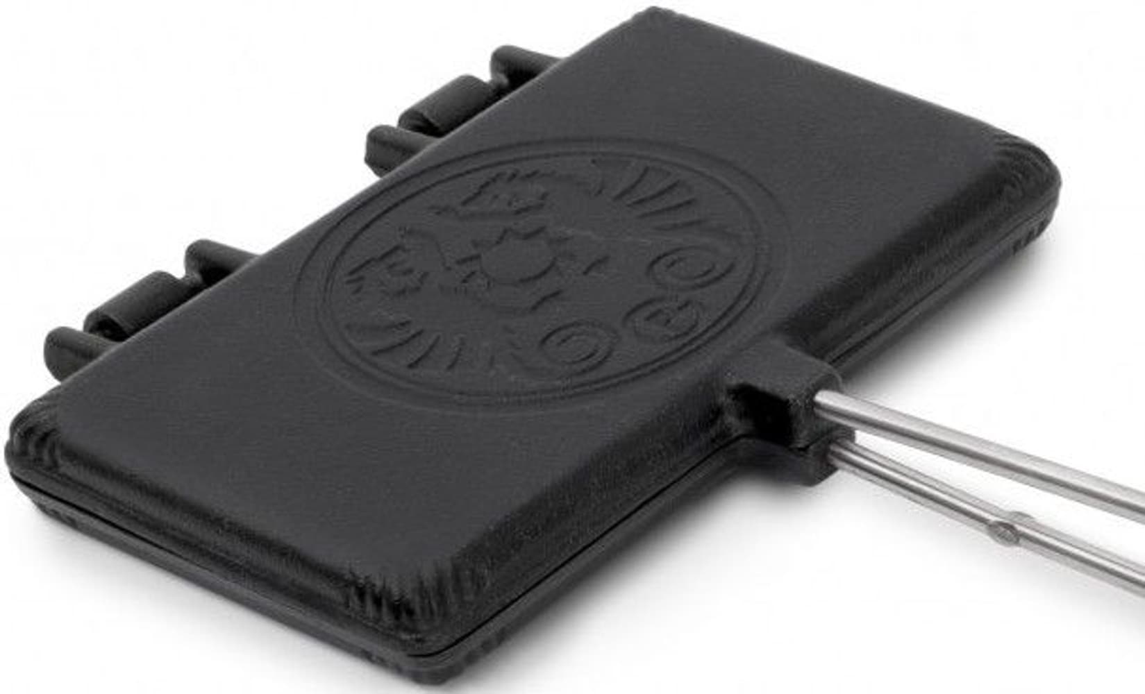 Waffle Iron Short, view: 0