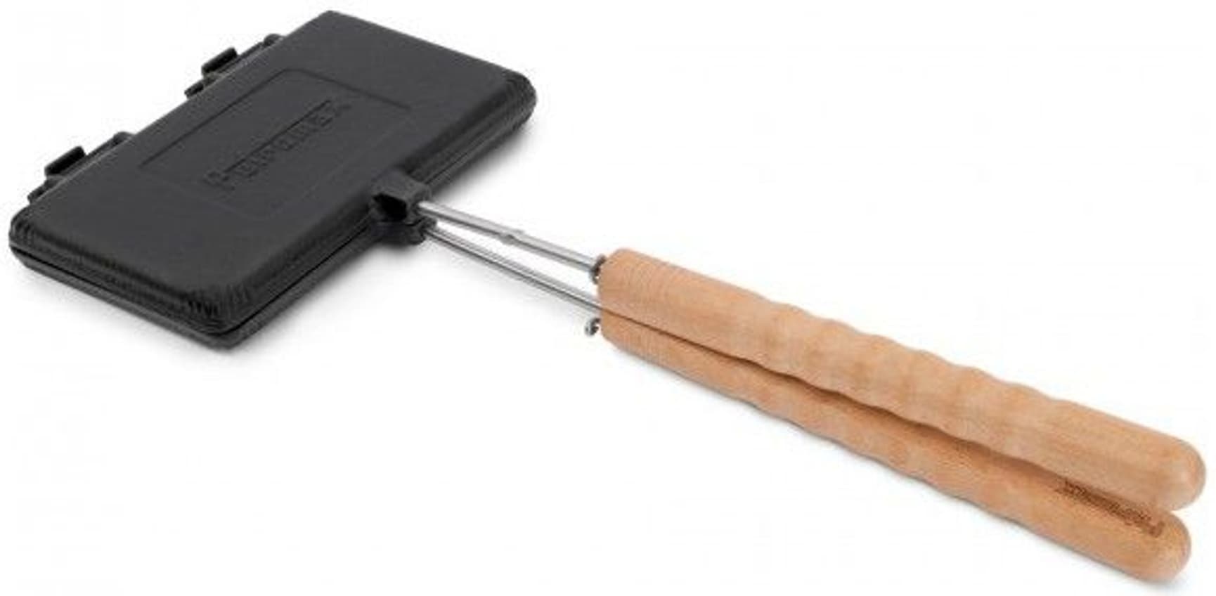 Waffle Iron Short, view: 3