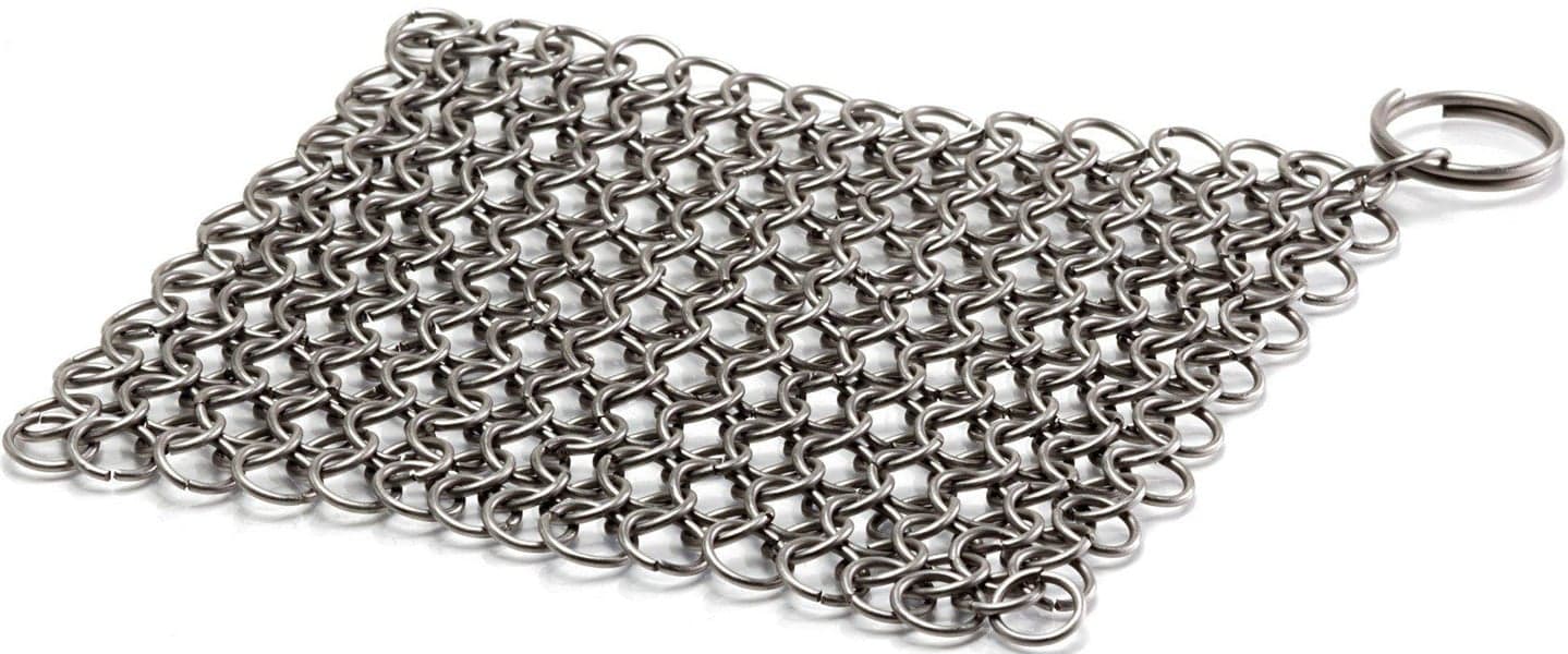Chain Mail Cleaner, view: 0
