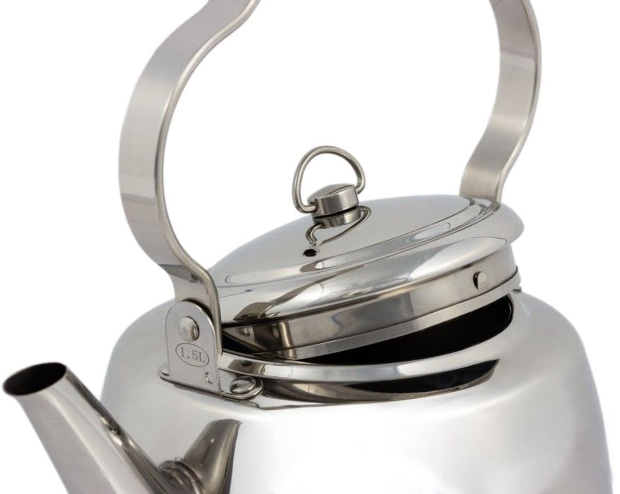 Teakettle 3,0 Liter, view: 1