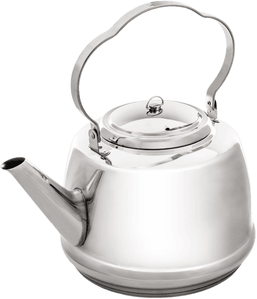 Teakettle 5,0 Liter, view: 0