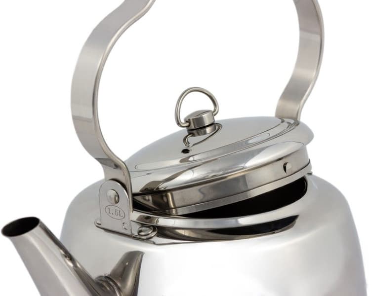 Teakettle 5,0 Liter, view: 1