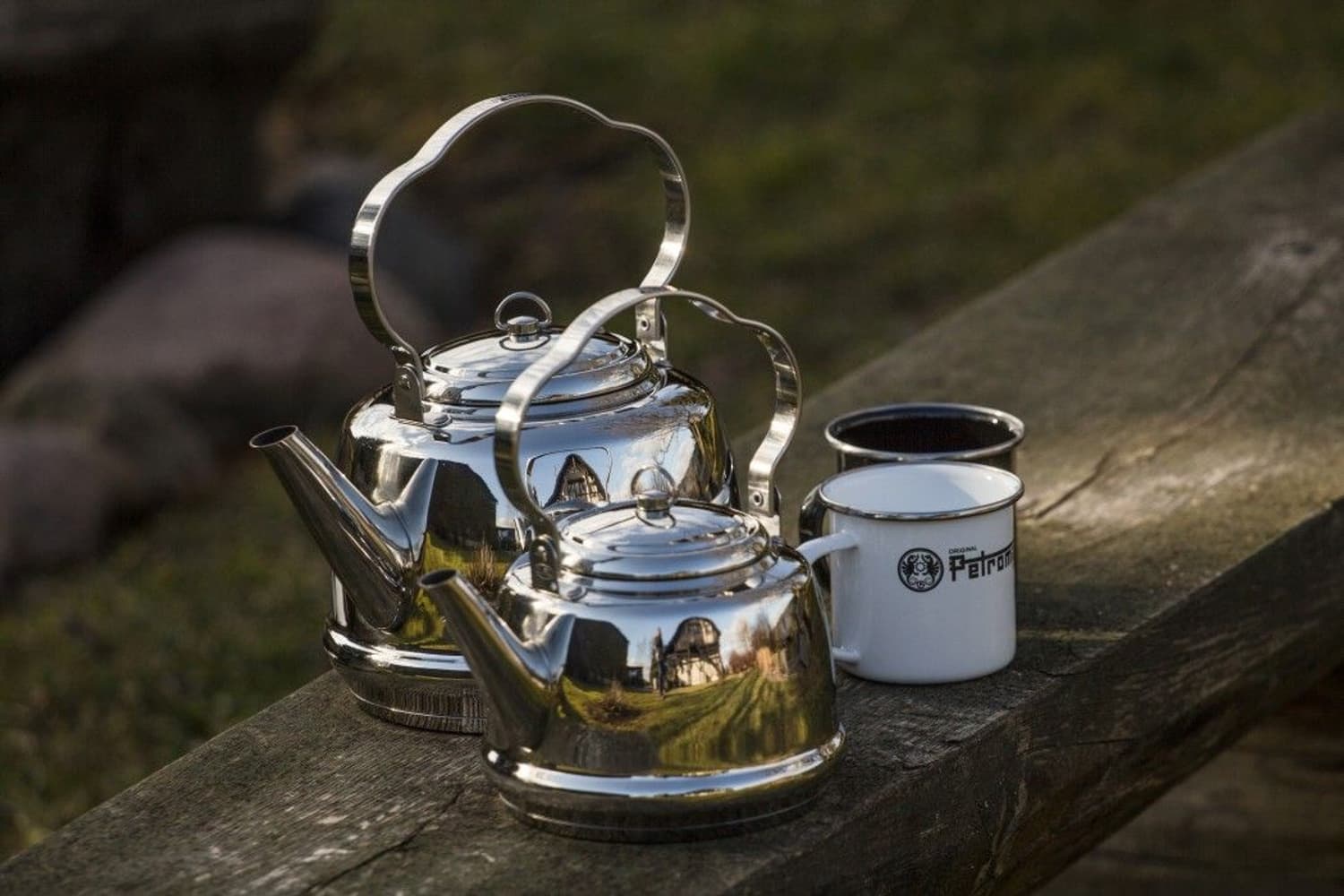 Teakettle 5,0 Liter, view: 5