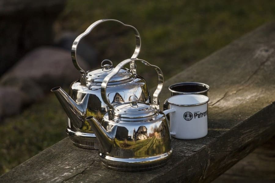 Teakettle 5,0 Liter, view: 5