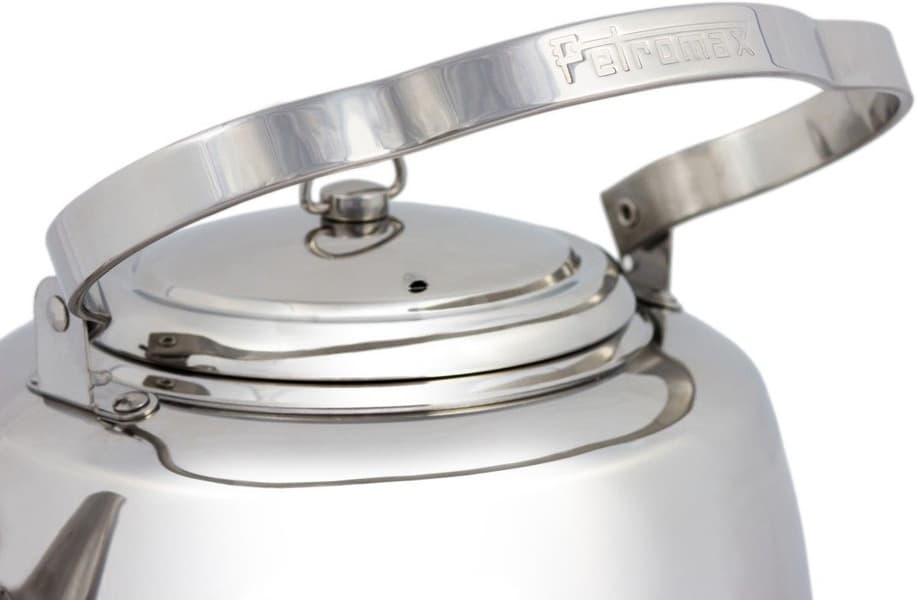 Teakettle 5,0 Liter, view: 2