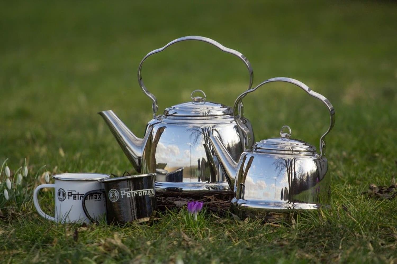 Teakettle 5,0 Liter, view: 6