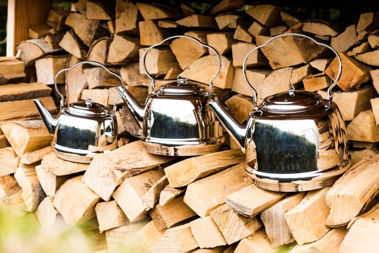 Teakettle 1,5 Liter, view: 7