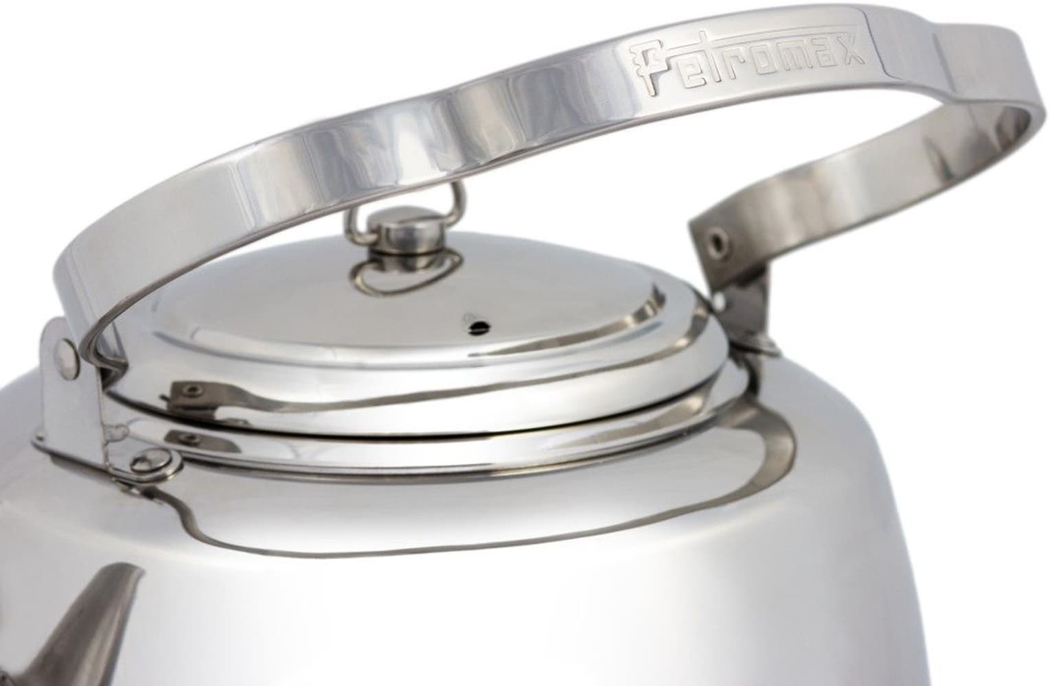 Teakettle 1,5 Liter, view: 2