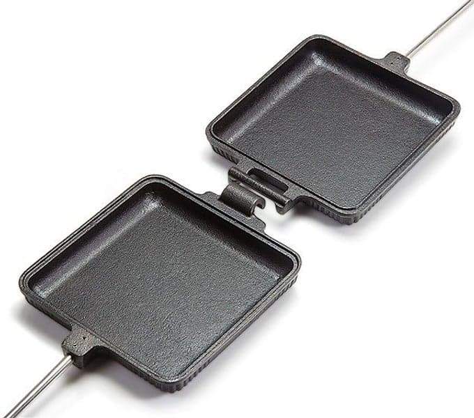 Sandwich Iron Short, view: 2
