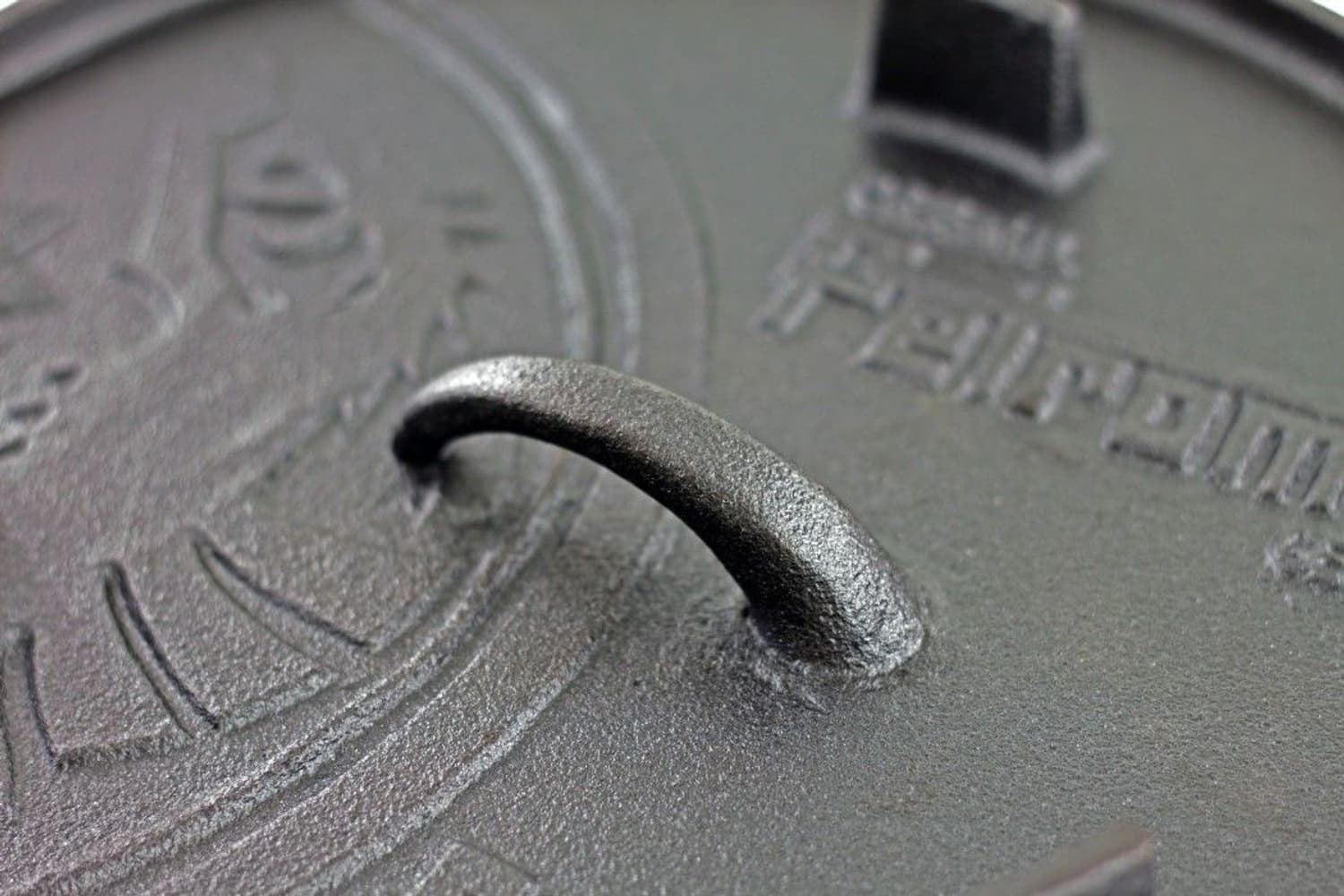 Dutch Oven 6,1 liter Ft6, view: 2