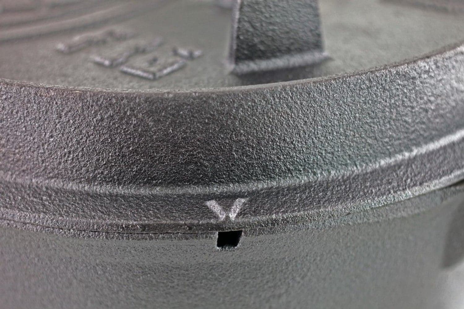 Dutch Oven 6,1 liter Ft6, view: 3