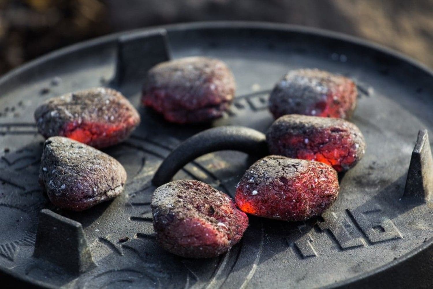 Dutch Oven 6,1 liter Ft6, view: 4