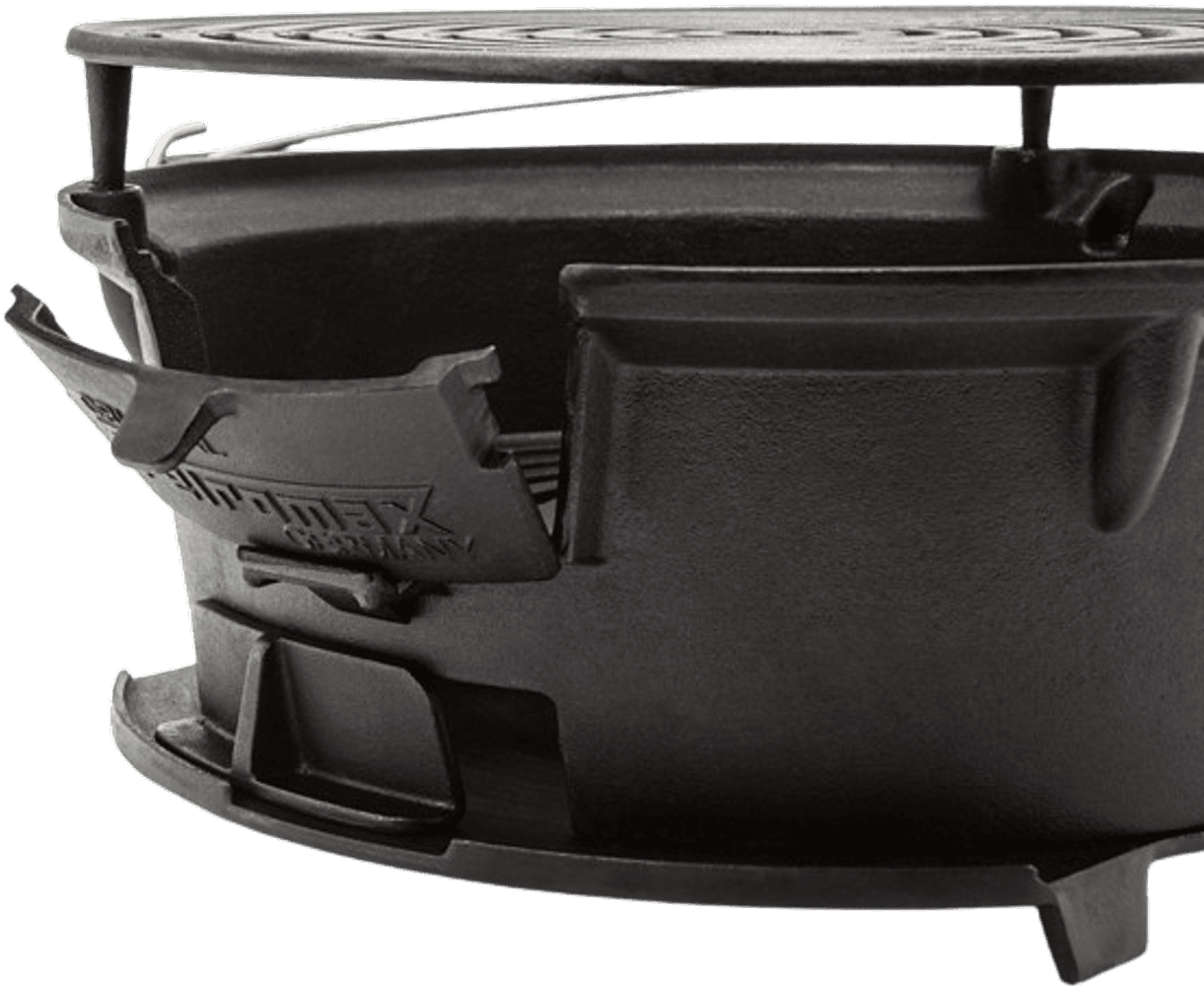 Fire Barbecue Grill Tg3, view: 6