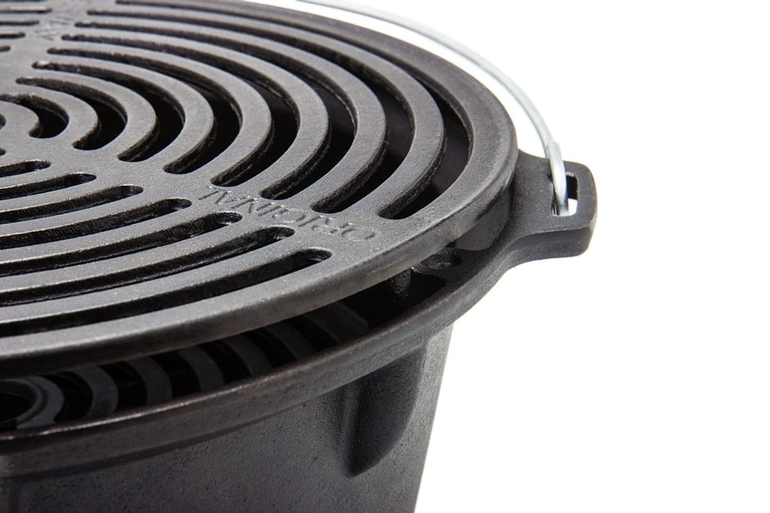 Fire Barbecue Grill Tg3, view: 4