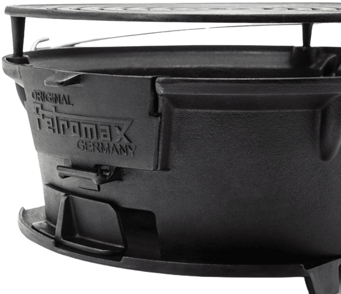 Fire Barbecue Grill Tg3, view: 7