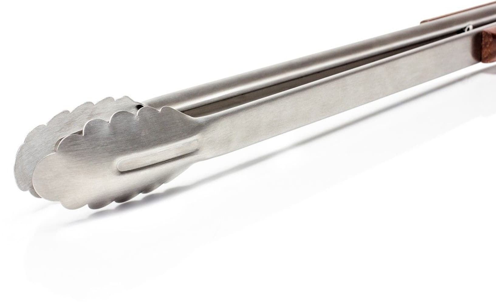 BBQ and Coal Tongs Small, view: 2