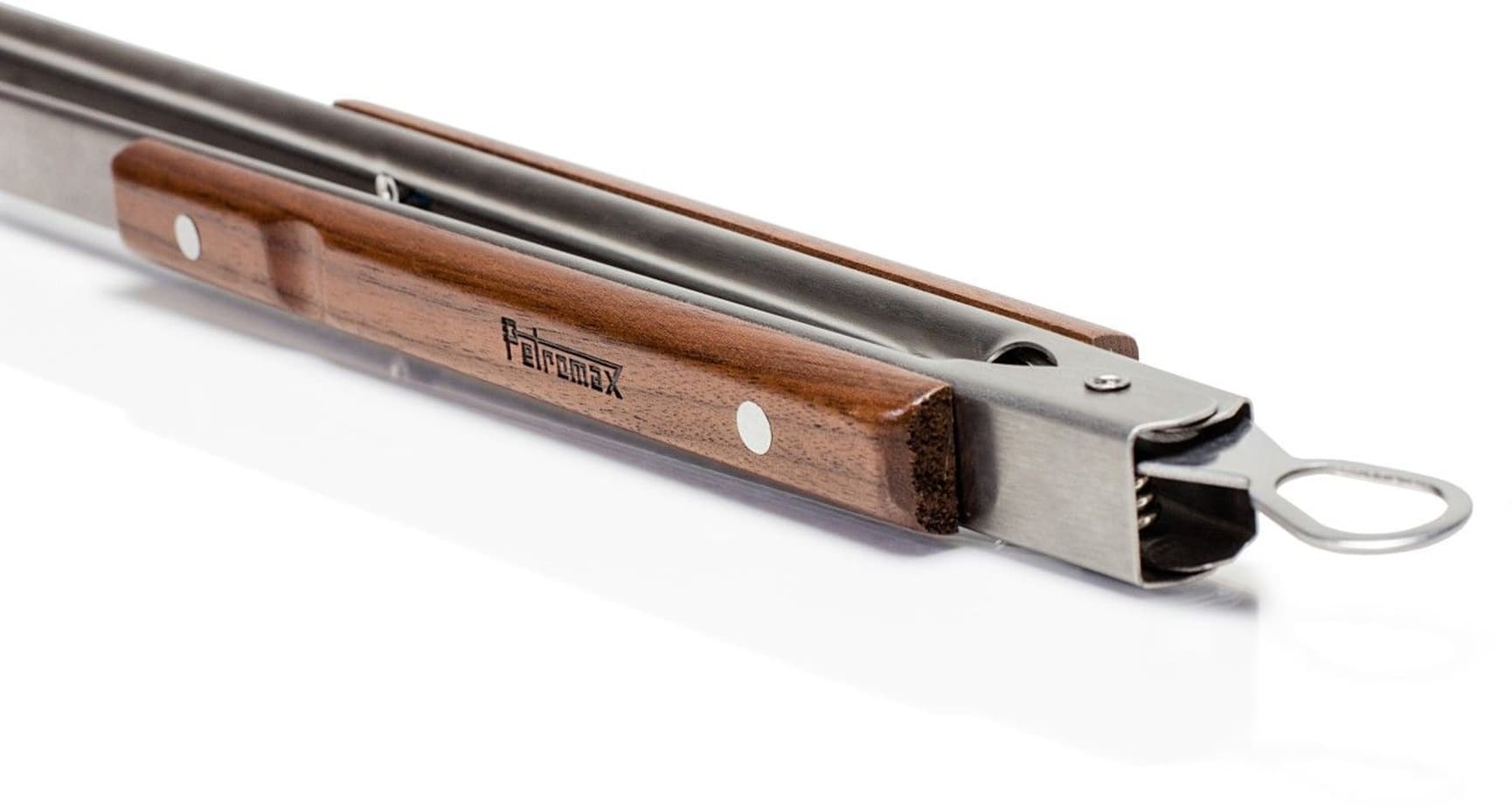 BBQ and Coal Tongs Small, view: 1