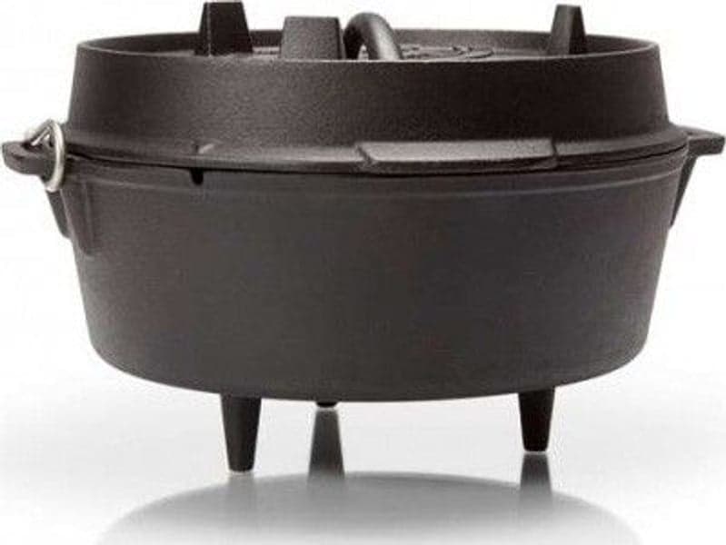 Dutch Oven 5,2 liter Ft4,5, view: 1