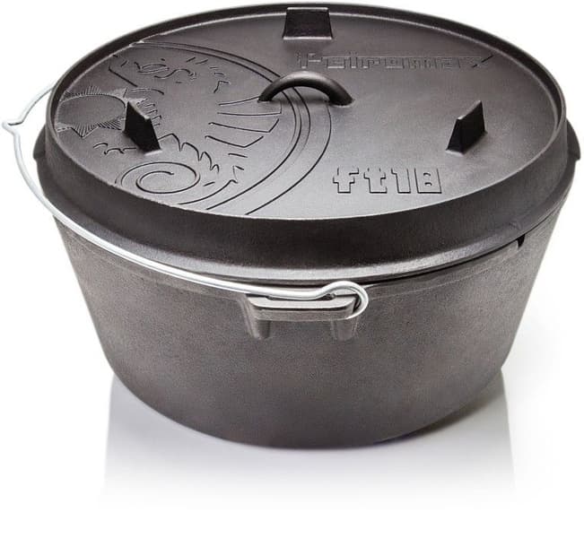 Dutch Oven 16,1 liter Ft18, view: 0
