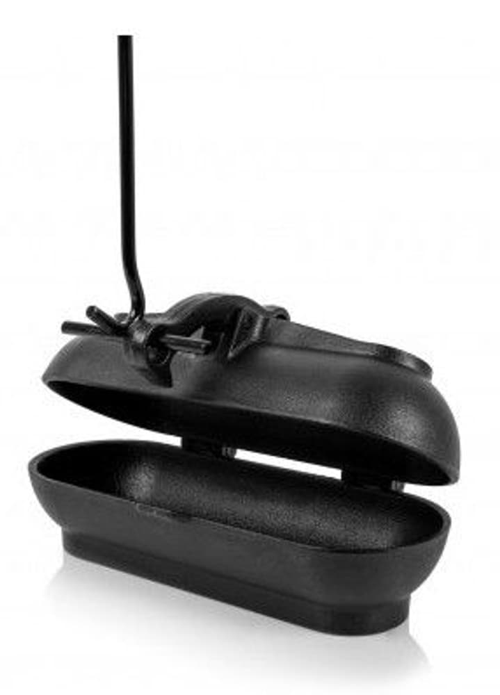 Cast-Iron Potato Cooker, view: 0