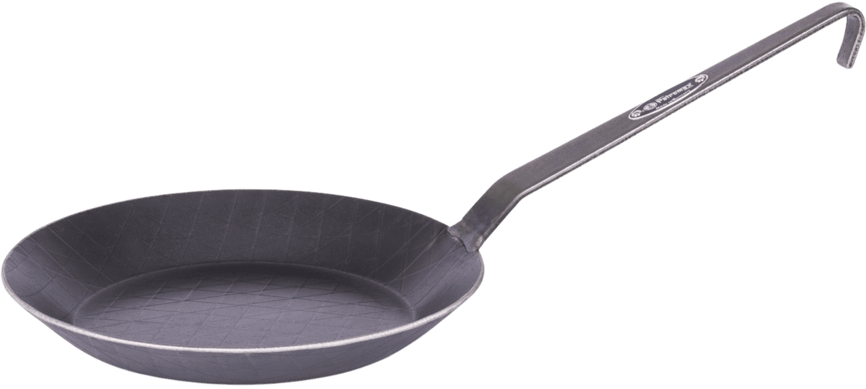 Wrought-Iron Pan 28 cm Sp28, view: 0