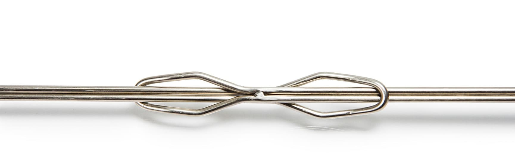 Campfire Skewer Böjd 2-pack, view: 3