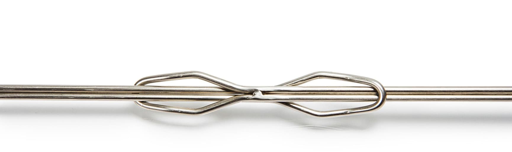 Campfire Skewer Böjd 2-pack, view: 3