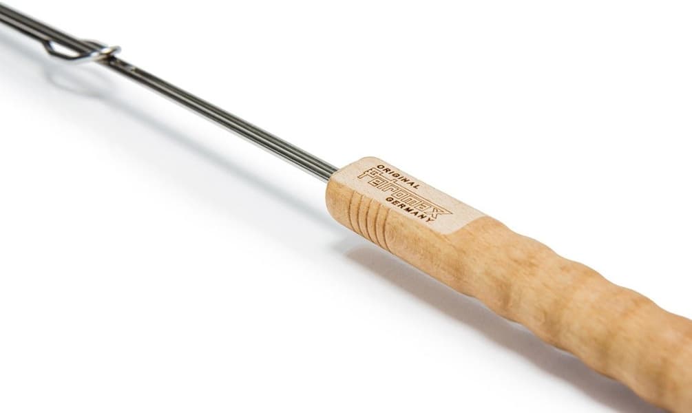 Campfire Skewer Böjd 2-pack, view: 2