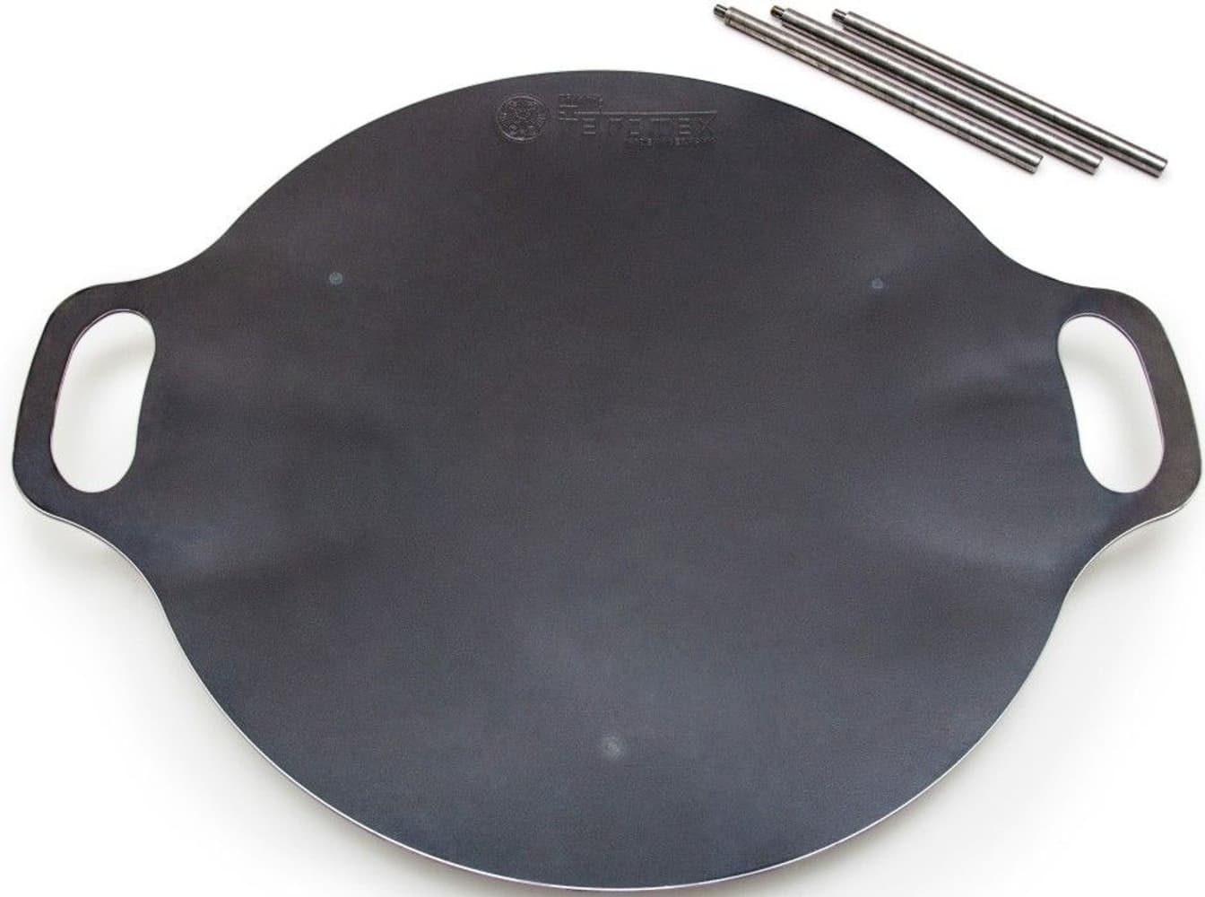 Griddle and Fire Bowl 38 cm Fs38, view: 1