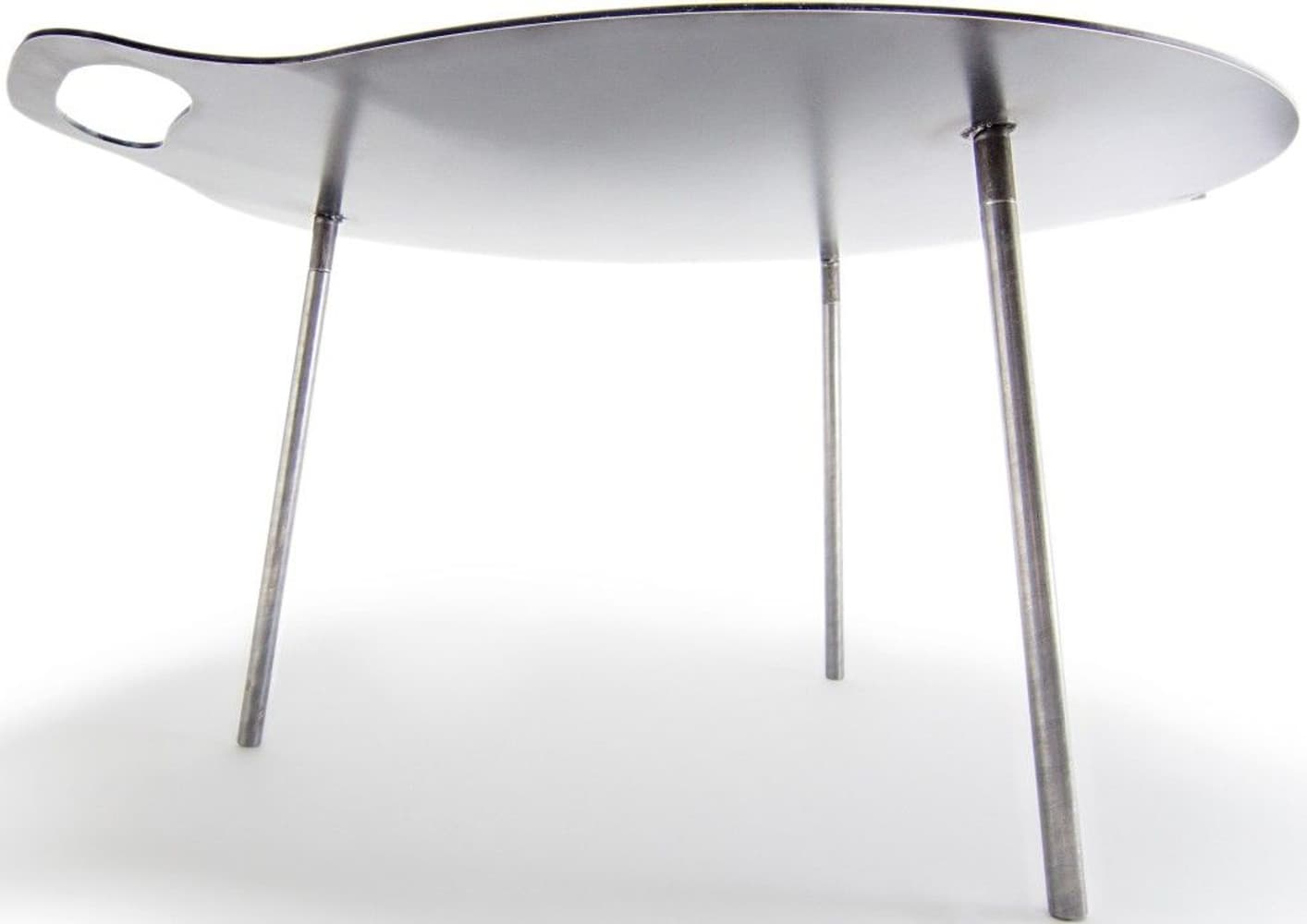 Griddle and Fire Bowl 48 cm Fs48, view: 3