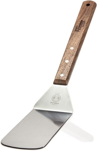 Flexible Spatula Long Handle, view: 0