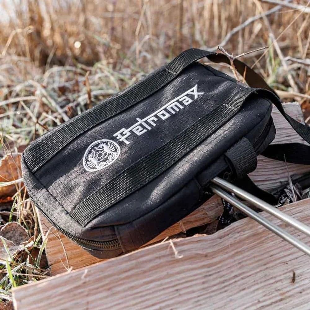 Transport Bag for Waffle Iron, view: 5