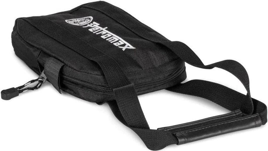 Transport Bag for Waffle Iron, view: 0