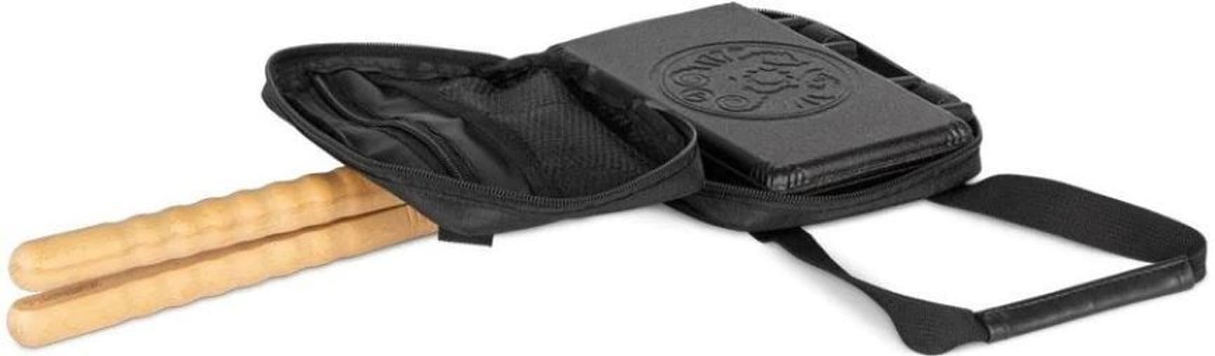 Transport Bag for Waffle Iron, view: 1