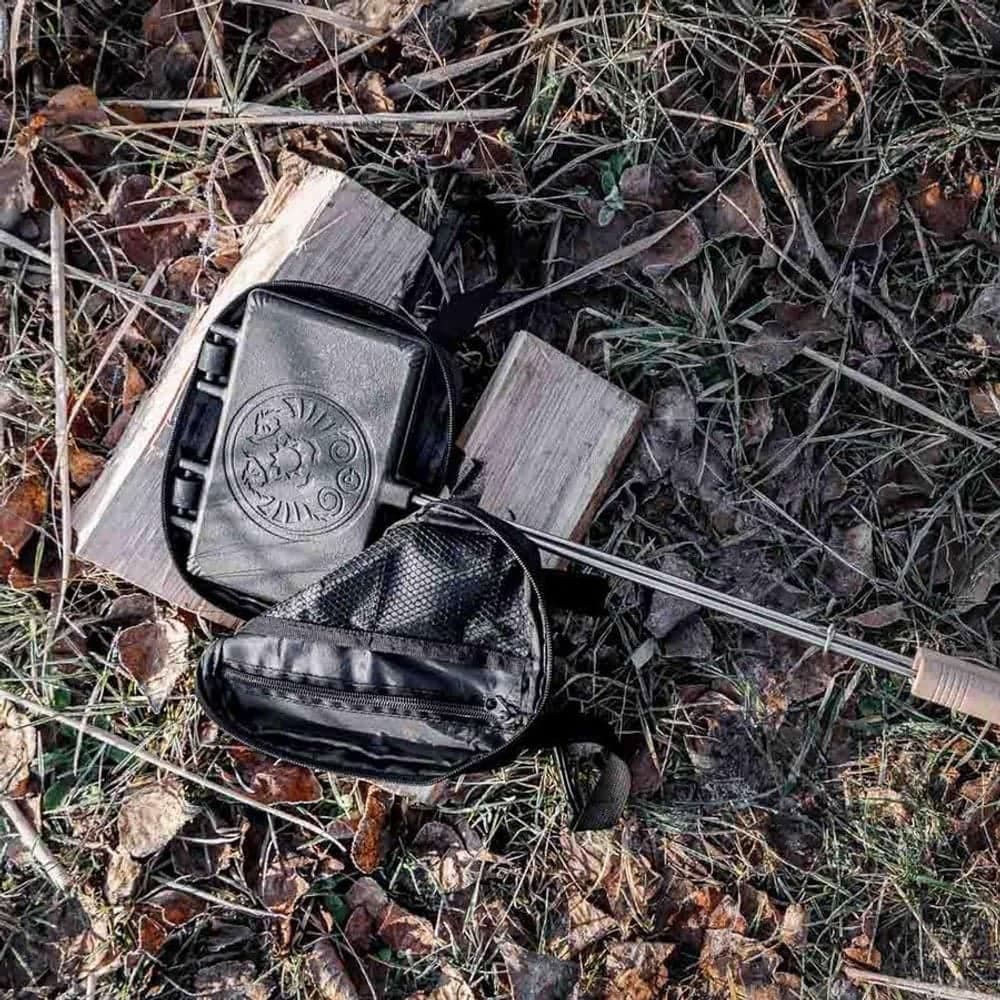 Transport Bag for Waffle Iron, view: 4