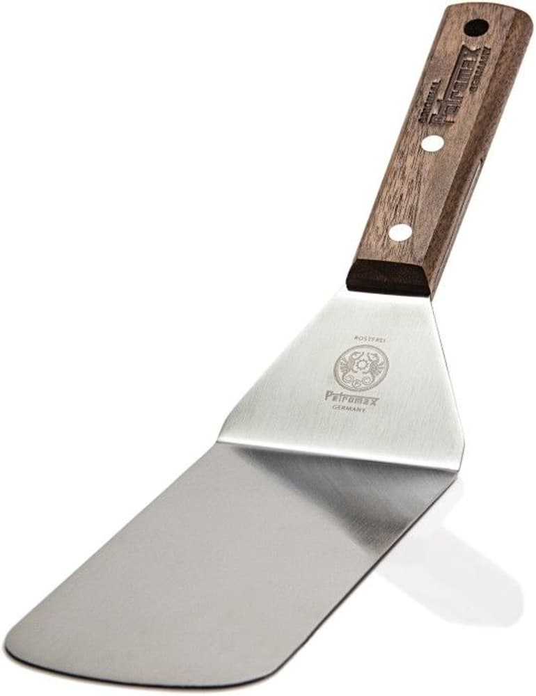 Flexible Spatula Short Handle, view: 0