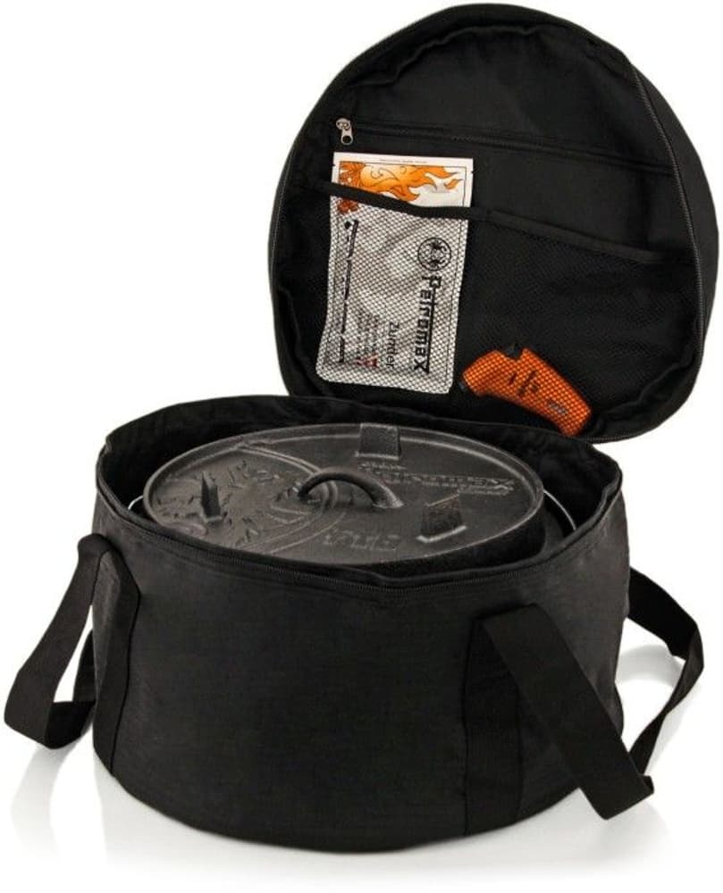 Transport Bag for Dutch Oven Ft4.5, view: 2