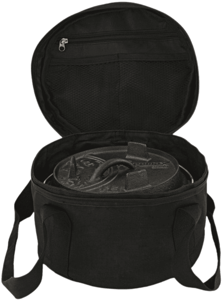 Transport Bag for Dutch Oven Ft6 and Ft9, view: 1
