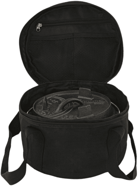 Transport Bag for Dutch Oven Ft6 and Ft9, view: 1