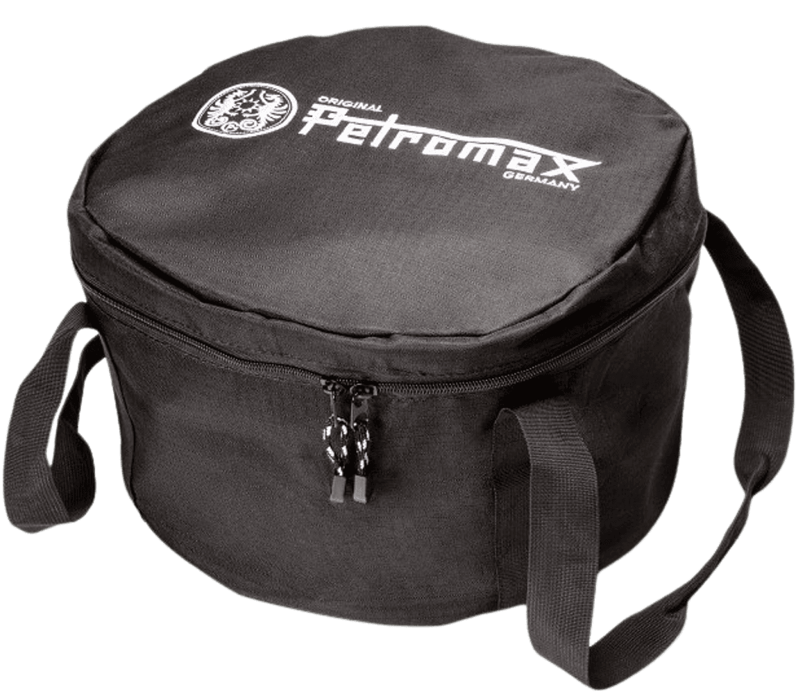 Transport Bag for Dutch Oven Ft6 and Ft9, view: 0