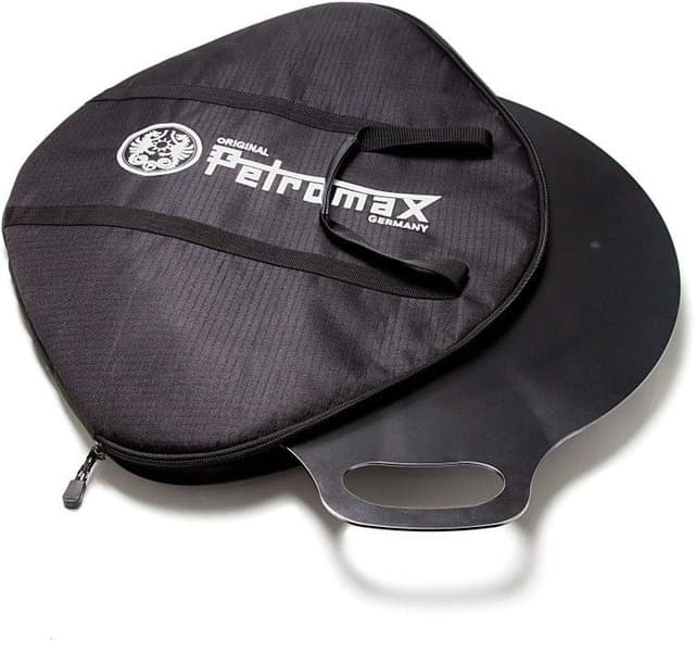 Transport Bag for Griddle and Fire Bowl Fs38, view: 1
